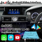 Système Android Lsailt avec Carplay Android Auto pour le Lexus RC 350 300h 200t 300 AWD F Sport 2014-2018
