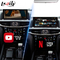 Lsailt Android Carplay Interface vidéo multimédia Pour 2016-2021 Lexus LX 570 LX570