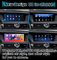 Lexus GS450h GS350 GS200t GS300h GSF interface vidéo carplay Android 8+128GB Base Qualcomm