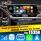 Lexus ES300h ES350 ES250 ES200 Interface vidéo Android 11