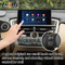Lexus NX300h NX200 NX200t Android 11 interface vidéo avec le jeu de voiture sans fil Android auto