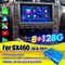 8+128GB Android 11 Interface vidéo Lexus pour GX460 2014-2021 Inclus CarPlay sans fil, Android Auto