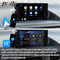 Lsailt Wireless CarPlay Interface vidéo Android pour Lexus CT CT200H 2014-2017 Prise en charge Télécharger des applications, NetFlix, YouTube