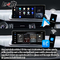 Interface vidéo Lsailt Lexus pour CT200h 2017-2021 GX LX ES LS...incluant CarPlay, Android Auto, Spotify