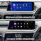 Lsailt CarPlay Android Interface vidéo multimédia pour Lexus RX RX450H RX300H RX350 Inclus Android Auto, YouTube