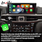 Interface vidéo Lexus Android CarPlay Box pour Lexus LX570 12,3 pouces Équipé de YouTube, NetFix, Google Play