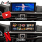 Interface vidéo Lexus Android CarPlay Box pour Lexus LX570 12,3 pouces Équipé de YouTube, NetFix, Google Play