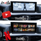 Lsailt Android CarPlay Interface pour Lexus LX LX570 LX460D 2013-2021 Prise en charge de YouTube, NetFlix, écran de repos de tête
