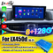 Lsailt Android CarPlay Interface pour Lexus LX LX570 LX460D 2013-2021 Prise en charge de YouTube, NetFlix, écran de repos de tête