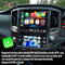 Lsailt Android CarPlay Interface pour Toyota Crown AWS210 GRS210 Athlete Majesta 2013-2017, Box de navigation de voiture