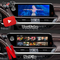 Lsailt Android CarPlay Interface pour Lexus ES GS NX LX RX LS IS 2013-2021 Avec YouTube, NetFlix, écran de repose-tête