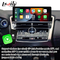 Lsailt 8+128G Qualcomm Interface Android pour le Lexus NX NX200H NX300 2013-2021 Incluant YouTube, NetFlix, CarPlay