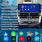 Lsailt 8+128G Qualcomm Interface Android pour le Lexus NX NX200H NX300 2013-2021 Incluant YouTube, NetFlix, CarPlay