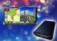 La boîte spéciale de navigation de HD GPS pour Kenwood vient avec la carte de carte
