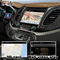 Interface visuelle de Chevrolet Impala Android 6,0 avec le lien de miroir de vidéo de WiFi de rearview
