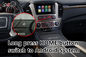Interface de voiture de Lsailt 9,0 Android pour GMC le Yukon Denal avec la navigation de généralistes carplay