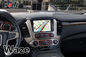 Interface de voiture de Lsailt 9,0 Android pour GMC le Yukon Denal avec la navigation de généralistes carplay