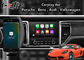 Boîte d'IOS Carplay de Siri Command Car Navigation Accessories pour le PCM 3,1 de Porsche