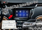 Réponse rapide d'interface de voiture de HD 1080P d'écran tactile visuel de soutien pour Cadillac