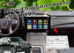 Interface automatique d'Android pour la sierra 2014-2018 de GMC le Yukon terrain avec la carte en ligne Google Play de Mirrorlink Youbute