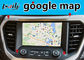 Boîte de navigation de généralistes de voiture de Lsailt Android 9,0 pour l'interface visuelle de Carplay d'Acadia de GMC
