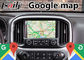 Interface visuelle de multimédia de Lsailt Android 9,0 pour la boîte de navigation de GPS de canyon de GMC