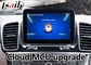 Boîte de navigation de Mercedes Benz GLS Android, carplay facultatif d'interface visuelle de navigation de Youtube