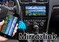 Surclassement multi du système de navigation de voiture d'Android de langues MCU pour Volkswagen Golf Mark7