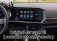 Interface stéréo d'Android d'installation d'interface visuelle simple de voiture carplay pour Volkswagen Jetta