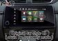 Lsailt Honda CR-V 2016 - waze youtube etc. de lien de miroir d'interface de boîte de navigation d'Android