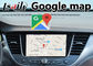 Boîte de navigation d'Android GPS pour 2014-2019 le système d'Opel Crossland X Intellilink, Bluetooth OBD