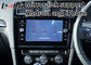 Interface visuelle de Lsailt Android Volkswagen pour le MIB de FOULE tiguan de Teramout de polo de VW avec 32GB