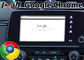 Interface automatique de multimédia de navigation de voiture de GPS Android pour Honda CR-V