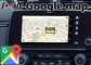 Interface automatique de multimédia de navigation de voiture de GPS Android pour Honda CR-V
