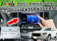 Interface automatique d'All-in-1 Android pour la navigation de GPS d'intégration d'Infiniti FX 35 FX37 FX50, pomme carplay, automobile d'Android