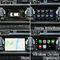 Skoda Fabia 	Boîte visuelle 9,2&quot; de navigation d'Android d'interface de voiture écran visuel de fonte de WiFi de vue arrière