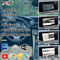 L'interface visuelle youtube Google de boîte de navigation de Lexus RC350 RC300h RC200t RCF GPS jouent carplay sans fil facultatif