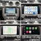 Radio visuelle d'interface d'applis de WIFI BT Google de boîte de navigation d'Android GPS de la SYNCHRONISATION 3 de mustang carplay