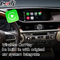 Contrôle de voix de dispositif de navigation de Wifi Bluetooth Android pour Lexus ES350 ES300h 2016