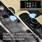 Interface visuelle automatique Lexus Rc 200t Rc300h Rc350 Rcf 2011 de Carplay d'interface d'Android
