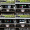 Interface visuelle automatique Lexus Rc 200t Rc300h Rc350 Rcf 2011 de Carplay d'interface d'Android