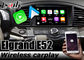 Interface sans fil de Carplay de système d'Android pour Nissan Elgrand Quest E52 2011-2020