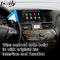 OS automatique Infiniti Q70 M35 M37h 2010-2018 de système de navigation de généralistes de voiture d'interface Android