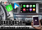 Boîte sans fil de navigation de voiture de Carplay Android pour Infiniti QX60 JX35 2013-2020