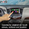Boîte sans fil de navigation de voiture de Carplay Android pour Infiniti QX60 JX35 2013-2020