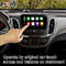 Panorama 2016-2019 sans fil de Carplay 360 de système de navigation de généralistes de voiture d'équinoxe de Chevrolet
