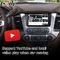 Boîte carplay sans fil suburbaine d'interface de Chevrolet Tahoe avec le jeu automatique Lsailt Navihome GMC le Yukon de youtube d'androif