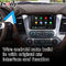 Boîte carplay sans fil suburbaine d'interface de Chevrolet Tahoe avec le jeu automatique Lsailt Navihome GMC le Yukon de youtube d'androif