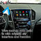 Système sans fil sans couture de réplique d'Ats Carplay de Cadillac d'interface visuelle durable de multimédia