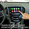 Système sans fil sans couture de réplique d'Ats Carplay de Cadillac d'interface visuelle durable de multimédia